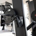 STASH MAG™ Manyetik Spor Çantası