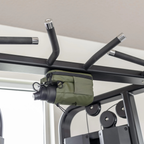 STASH MAG™ Manyetik Spor Çantası